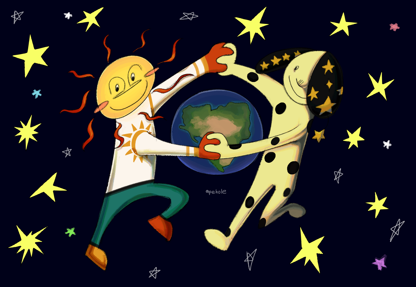 Description for image